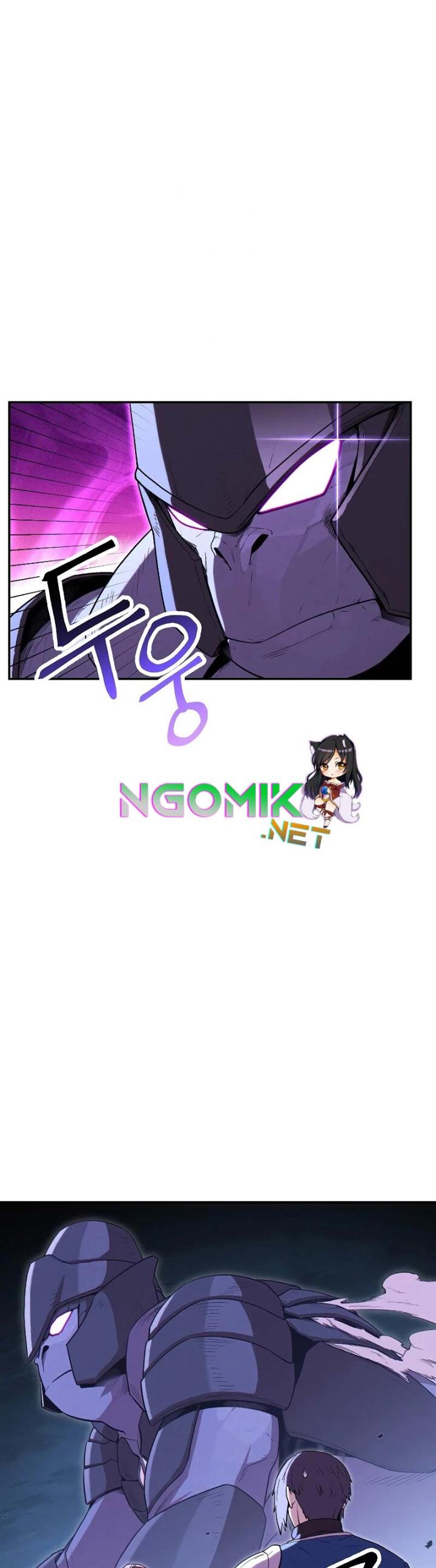 Dungeon Reset chapter 95